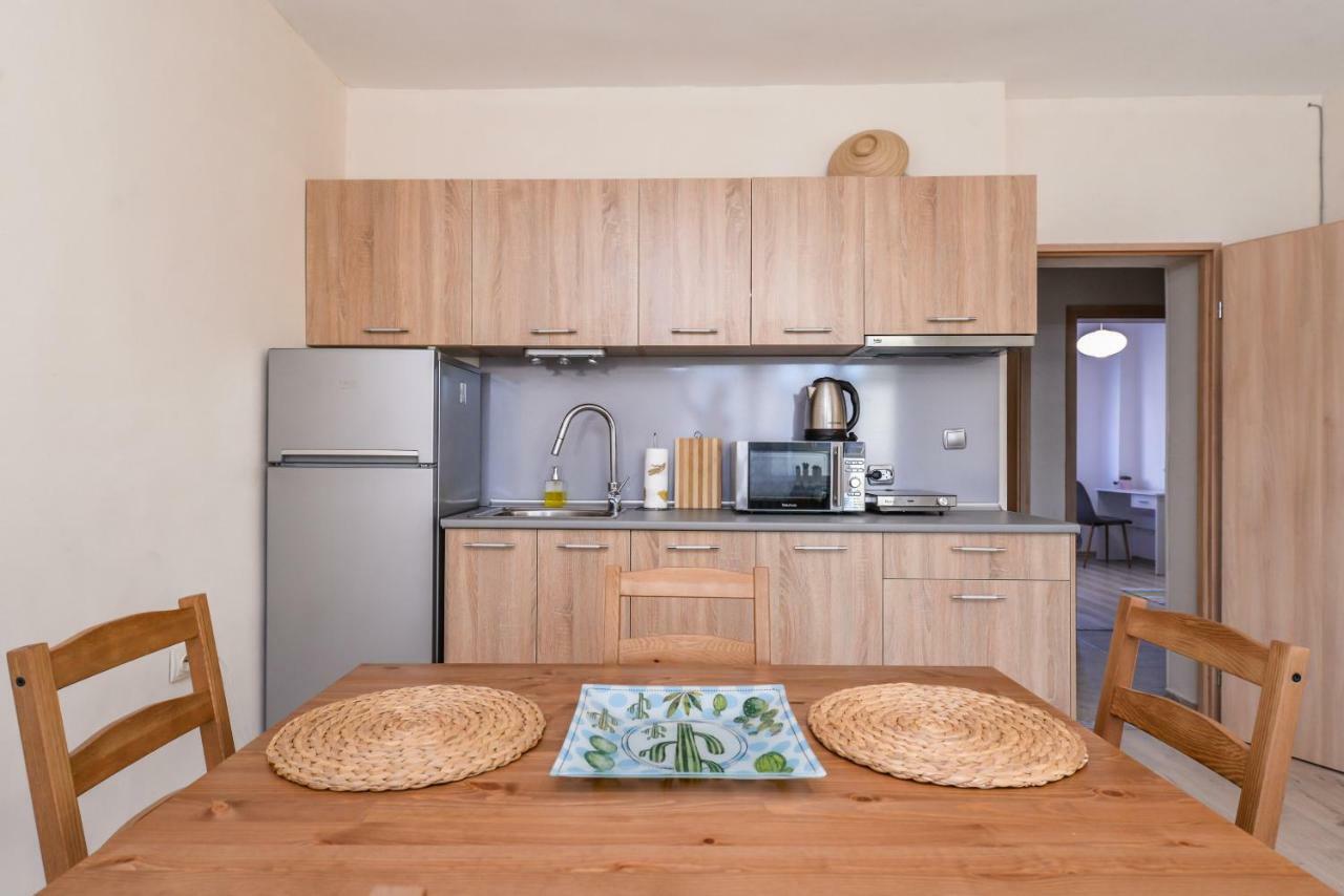 Atacama - Spacious Apartment In Lozenets Area By Flat Mаnager By Flat Mаnager Sofia Buitenkant foto